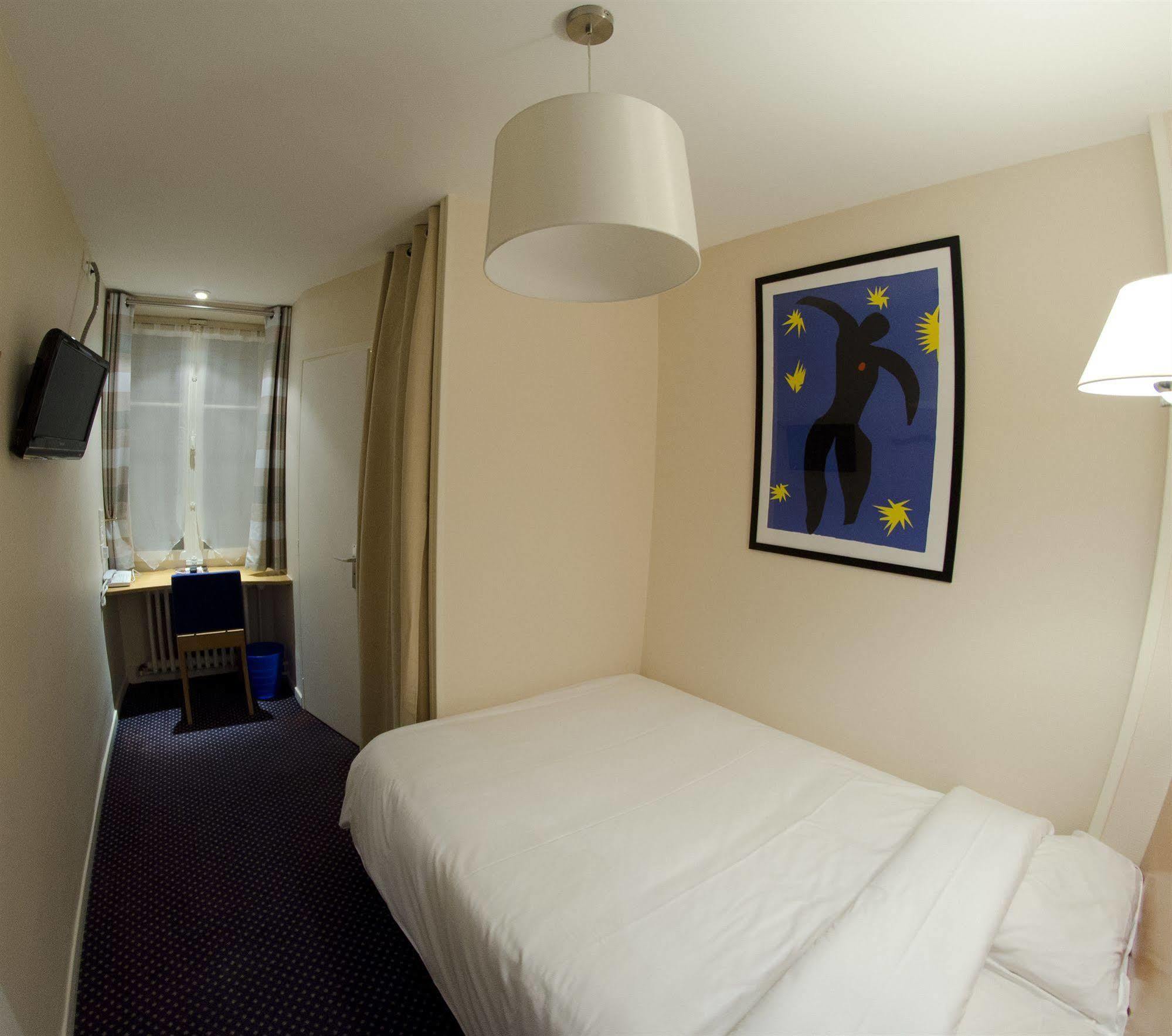 Hotel Du Nord Annecy Dış mekan fotoğraf